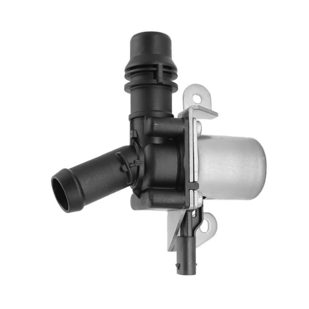 Heater Coolant Water Valve 32222660 Replacement for Volvo For XC90 For S90 Vehicles Manufactured in Years 2020 to 2024