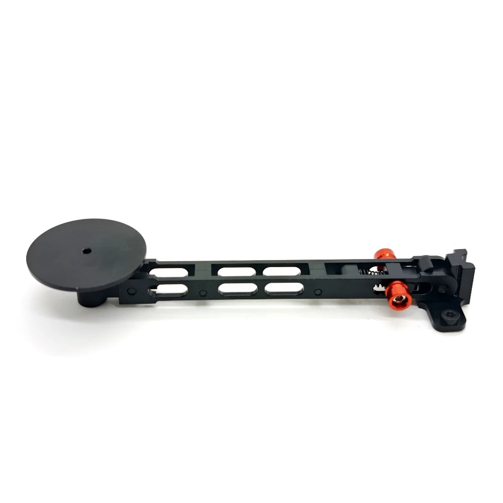 Folding Anti Interference Portable Holder for RC Quadcopter Stand Drone Bracket Support Aircraft GPS Antenna Mast Mount