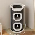 Double layer B