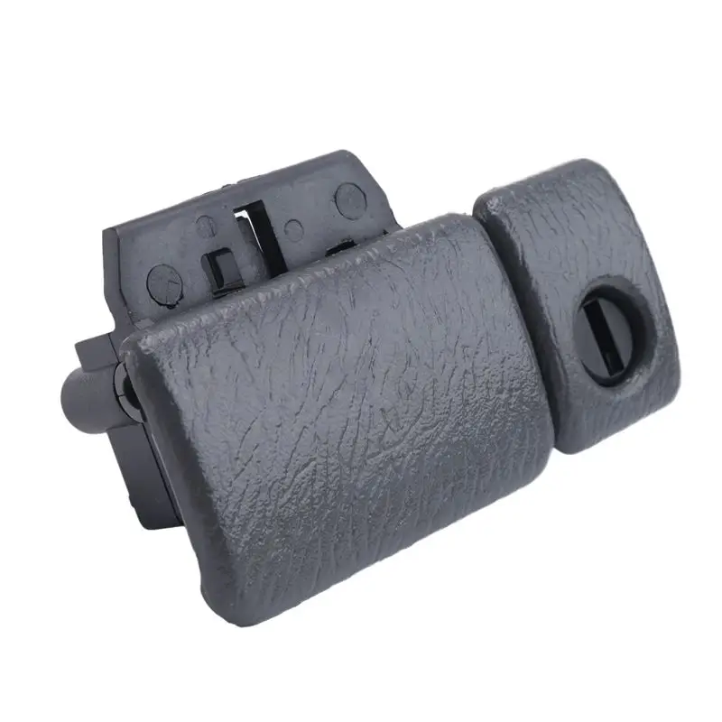 Limited Time Offer 2Pcs Car Glove Box Lock Latch Handle Plastic Fit For Jimny Vitara Grand Vitara