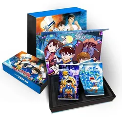 Detective Conan Collection Cards