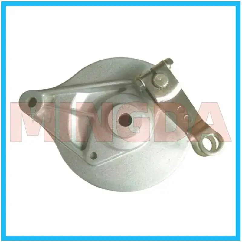 

Rear Brake Cover Assembly for Lifan Lf110-8a/8t/7a/7t/h 100-5t