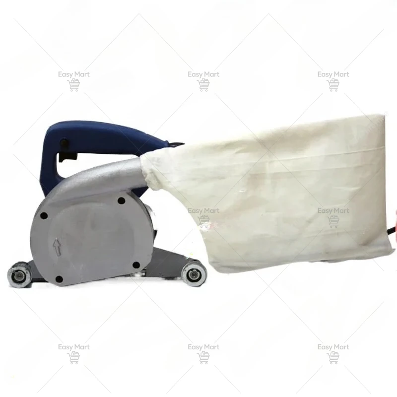 13000RPM 1200W Electric PVC Floor Grooving Machine Plastic Soft Floor Grooving Tool