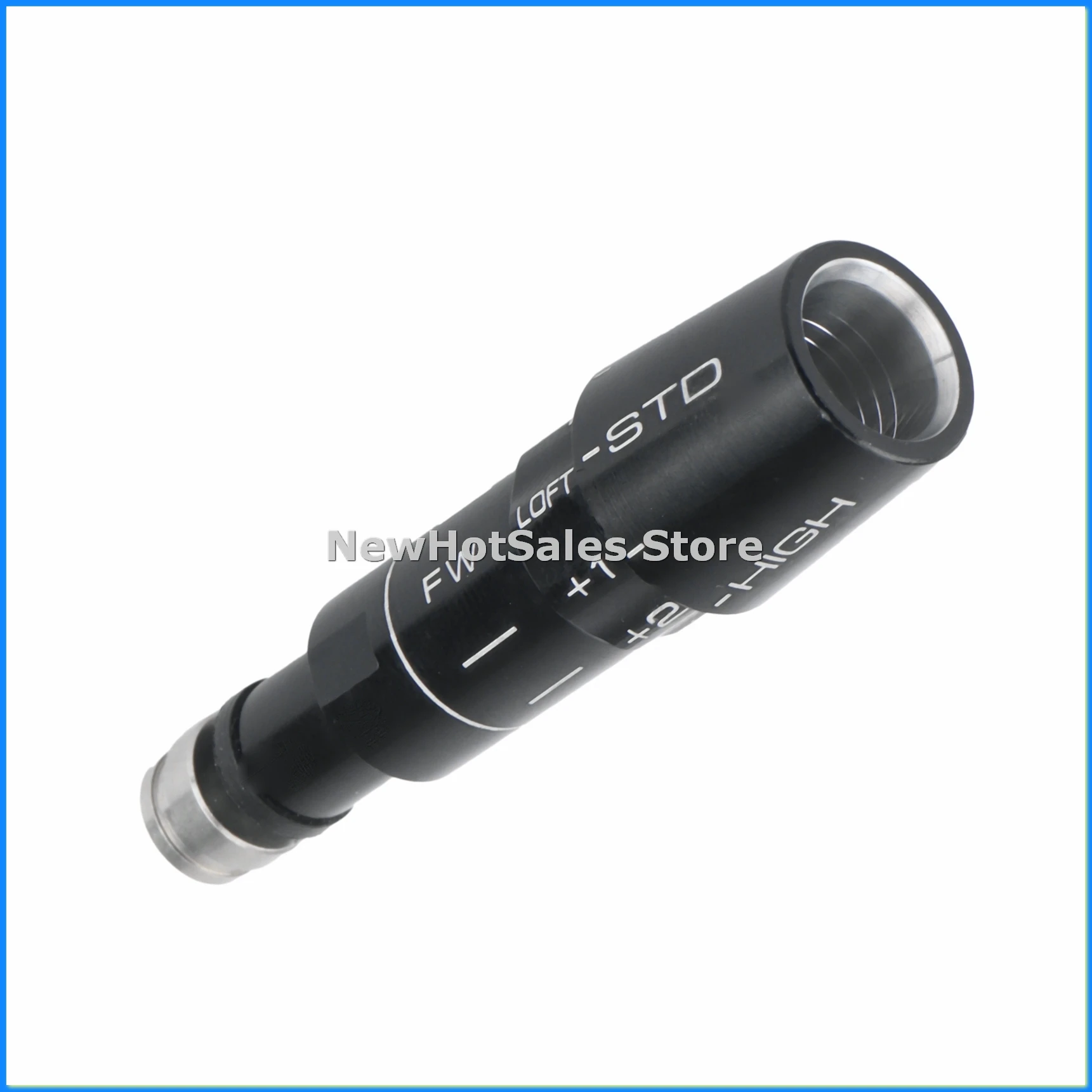 1Pcs Golf Shaft Sleeve Adapter 0.335 RH for -Z Fairway Wood-ABVM