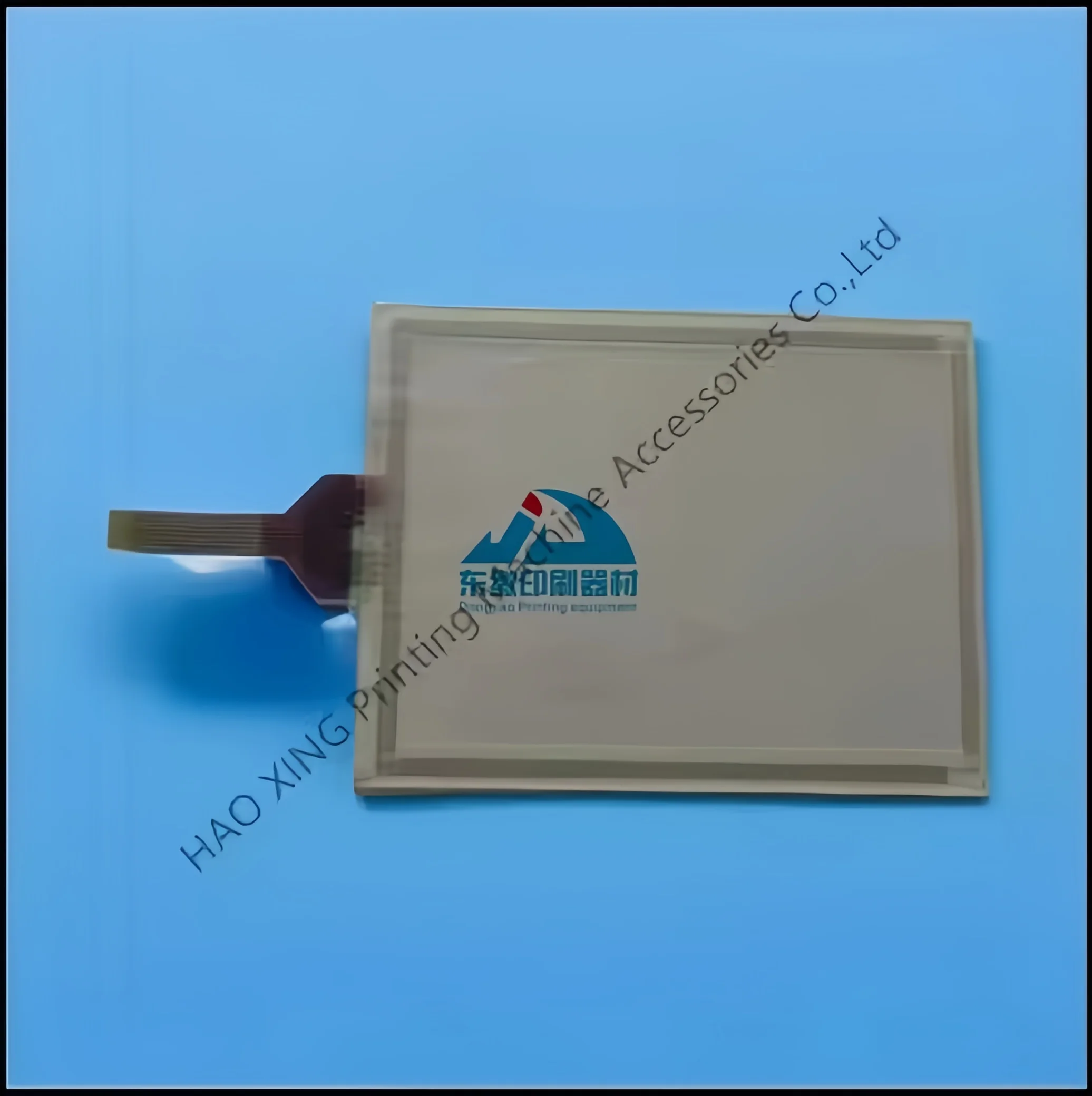 

Детали печатного оборудования 4PP380.0571-K05 для KBA Аксессуары для офсетной печати ПЛК Сенсорный экран 4PP380.0571-K05 Экран высшего качества