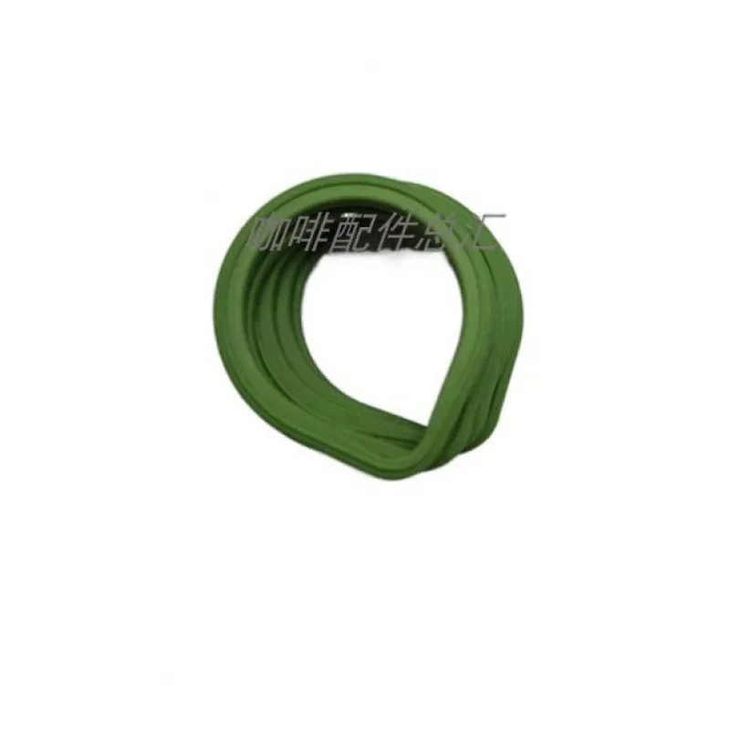 Original red and green sealing ring accessories suitable for PARKER solenoid valves