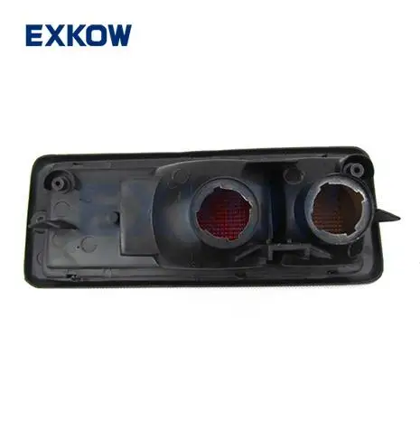 Stop&Tail Lamp Kit Rear Bumper Light for Mitsubishi Pajero Montero V23 V24 V31 V33 V43 V44 V45 V46 MR124963 MR124964 MB861939