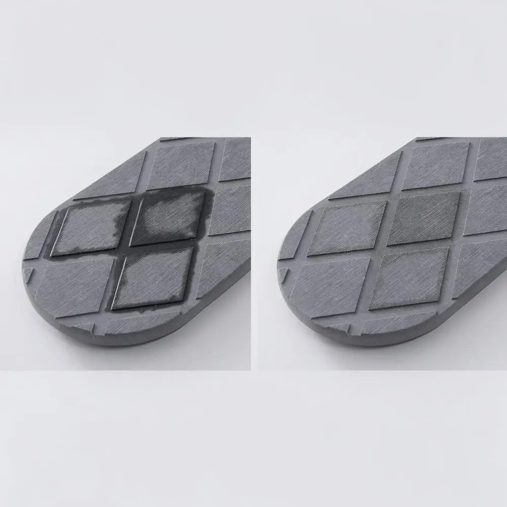 Diatomite Silicone Kitchen Drying Pad For Pernuo Bathroom Countertop Tray Sink Organizer Fast Dry Water Absorbing Dish Mat
