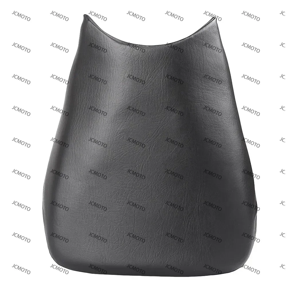 

For Honda CBR1000RR 2004 2005 2006 2007 PU Leather CBR 1000 RR Motorcycle Front Driver Rider Seat Saddle Cushion