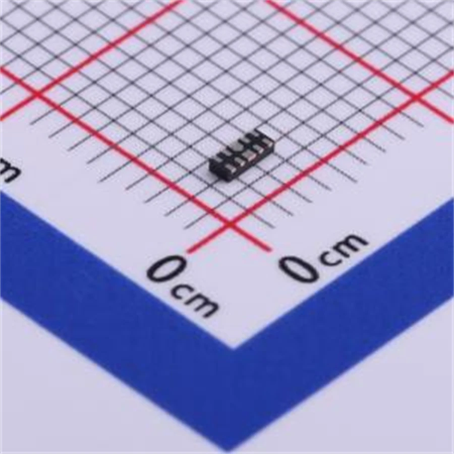 100 pièces/lot ESD204DQAR (Protection du Circuit)
