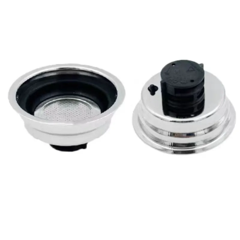 

Применитесь к полуавтоматической кофемашину Delonghi ECO310, порошок для кофе, 1 чашку/2 чашки, чаша с фильтром для порошка, аксессуары