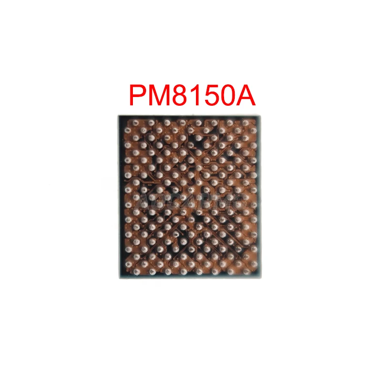 Aocarmo PM8150A 102 For Google Pixel 4 4XL XL Charging IC Charger Control Chip Original New Replacement Part