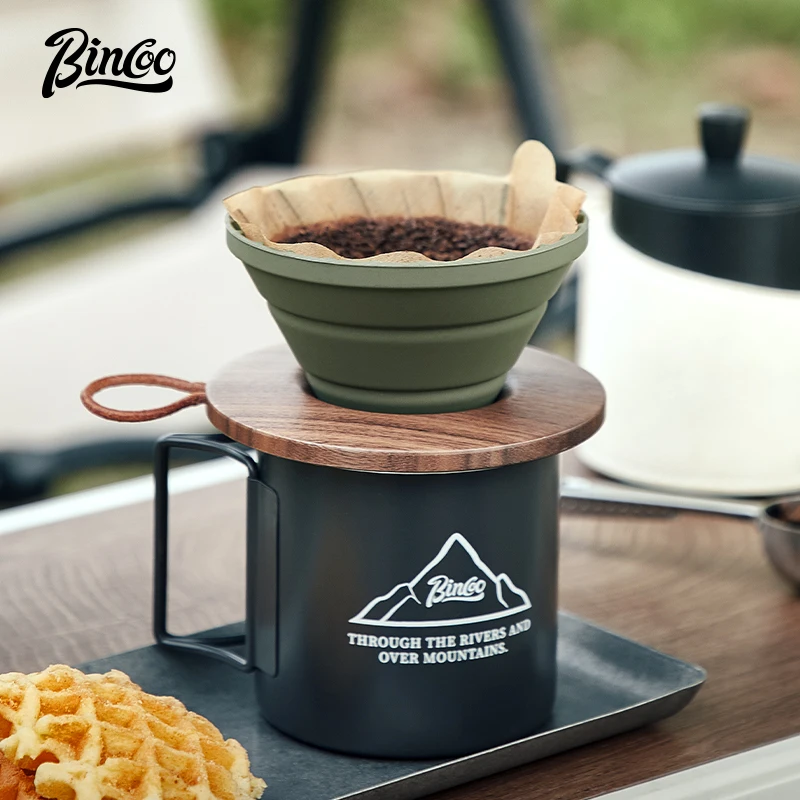 bincoo-goutteur-de-cafe-pliable-en-silicone-avec-base-en-bois-ensemble-de-goutteurs-a-cone-verseur-brochure-exterieur-camping-voyage