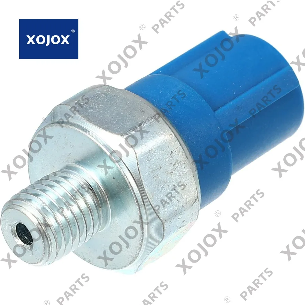 

Датчик давления моторного масла XOJOX Motoforti, переключатель давления масла в сборе, для Honda Accord 2008-2012, металл, 37250-