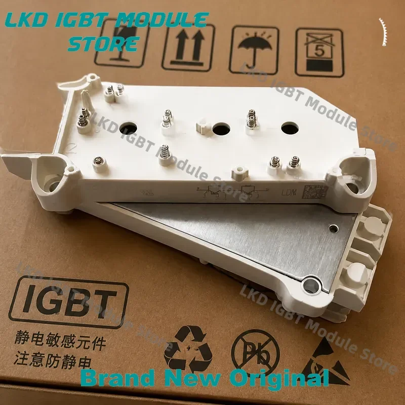 for SEMIX503GB126V1 New Original IGBT Module