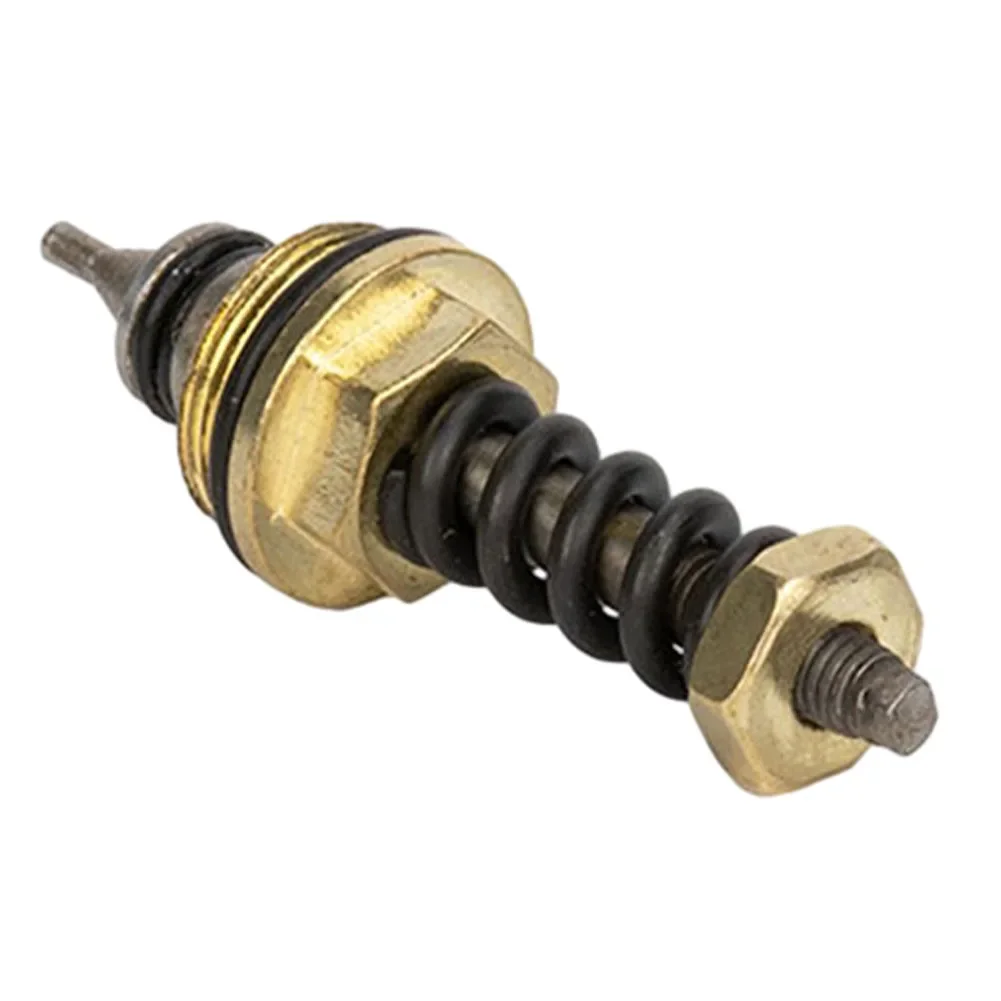 Pressure Regulator Pump Unloader Valve Accessories Aluminum Pressure Washer Pump Unloader Valve Unloader Valve Kit Brand New