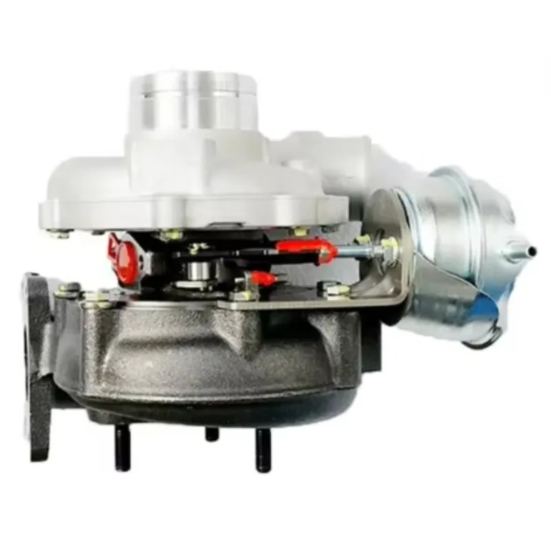 Gt2252V Turbocharge…