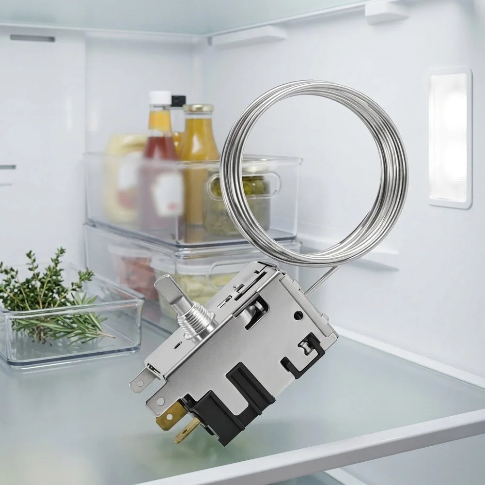 For commercial Grade 800366 Temperature Regulation Kit Designed for Refrigerators and Freezers Refrigeration Series