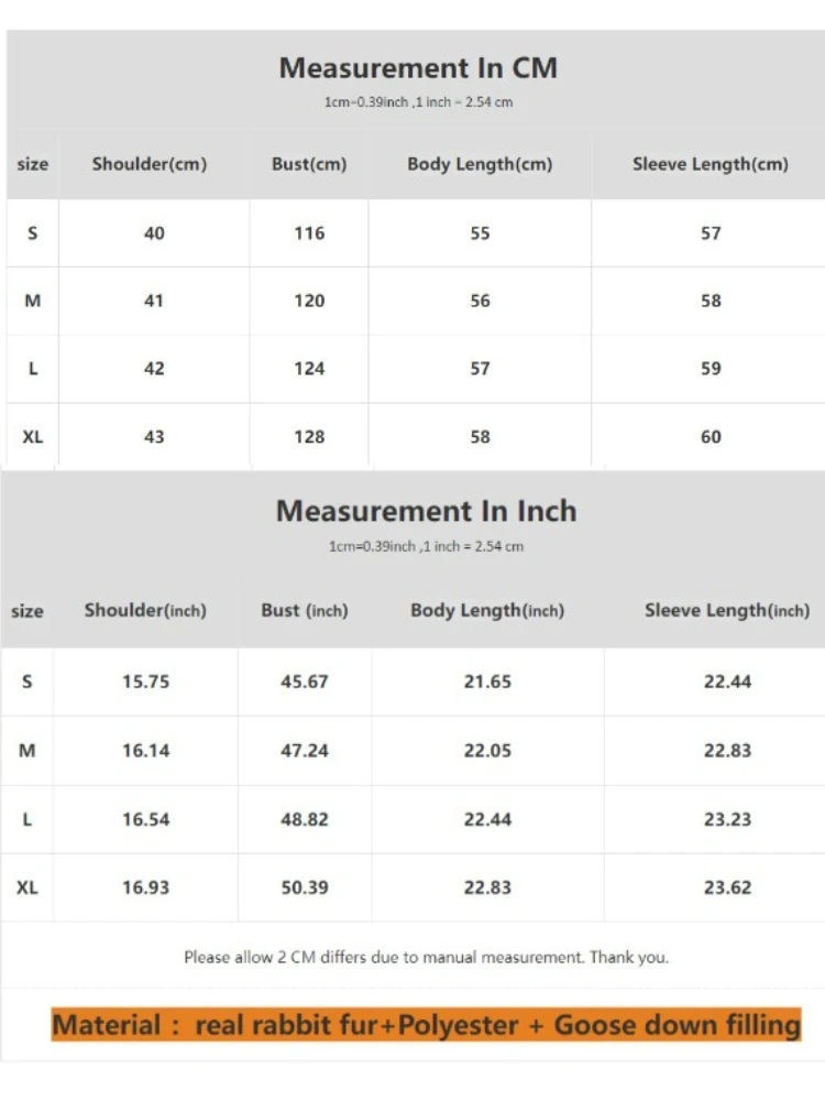 أوزة أسفل سترة الإناث الدافئة الواقع معطف الفرو الفاخرة الخريف الشتاء ملابس علوية سميكة مقنعين الطبيعية ريكس الأرنب الفراء رقيق النساء #6