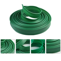 Landscape Edging Lawn Edging Flexible Border Plastic Garden Outdoor Fences Wall Driveway Divider Diy Outdoors Grass Border