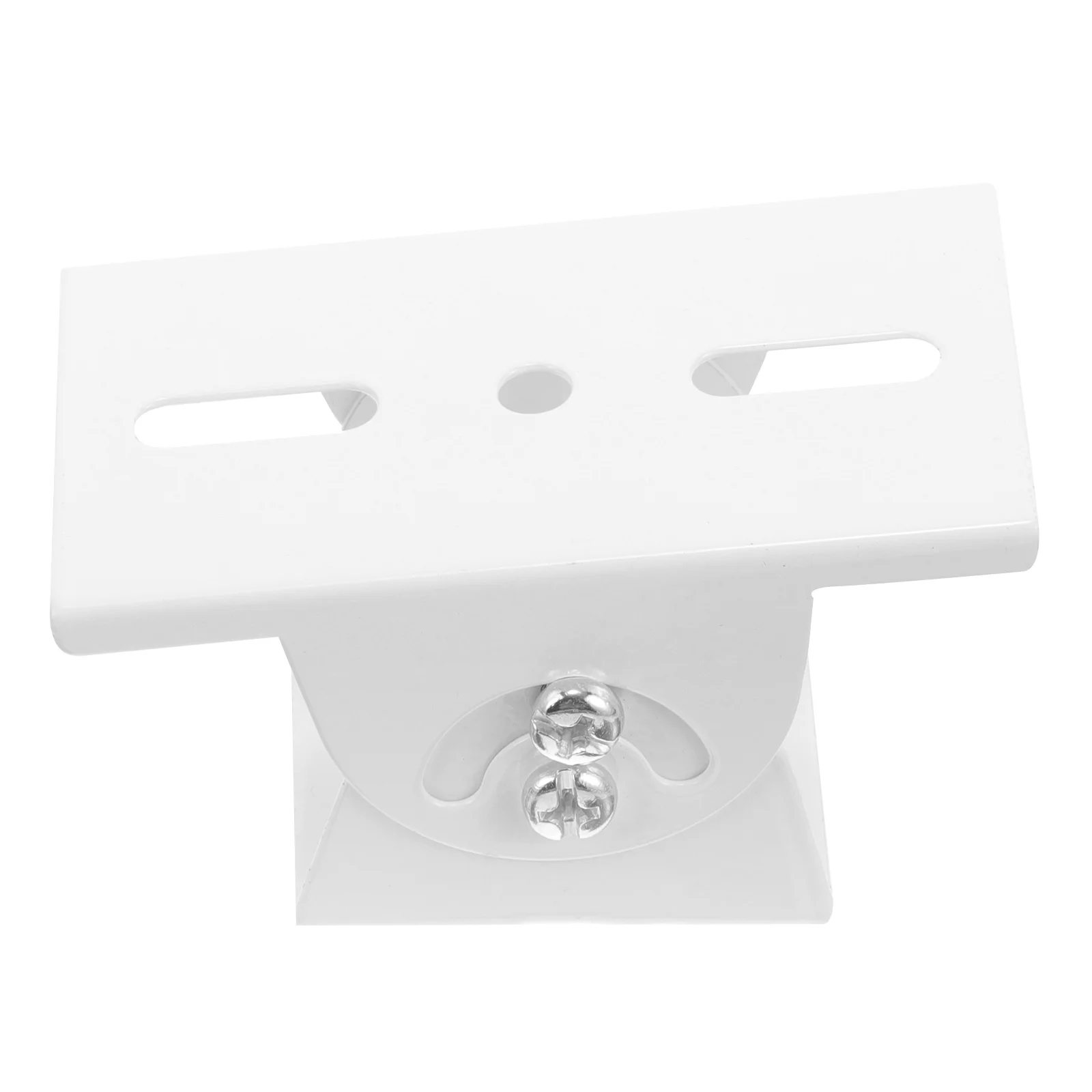 

Robust Security Camera Mount Bracket Made of Strong Metal for Universal Wall Mount Surveillance System Support