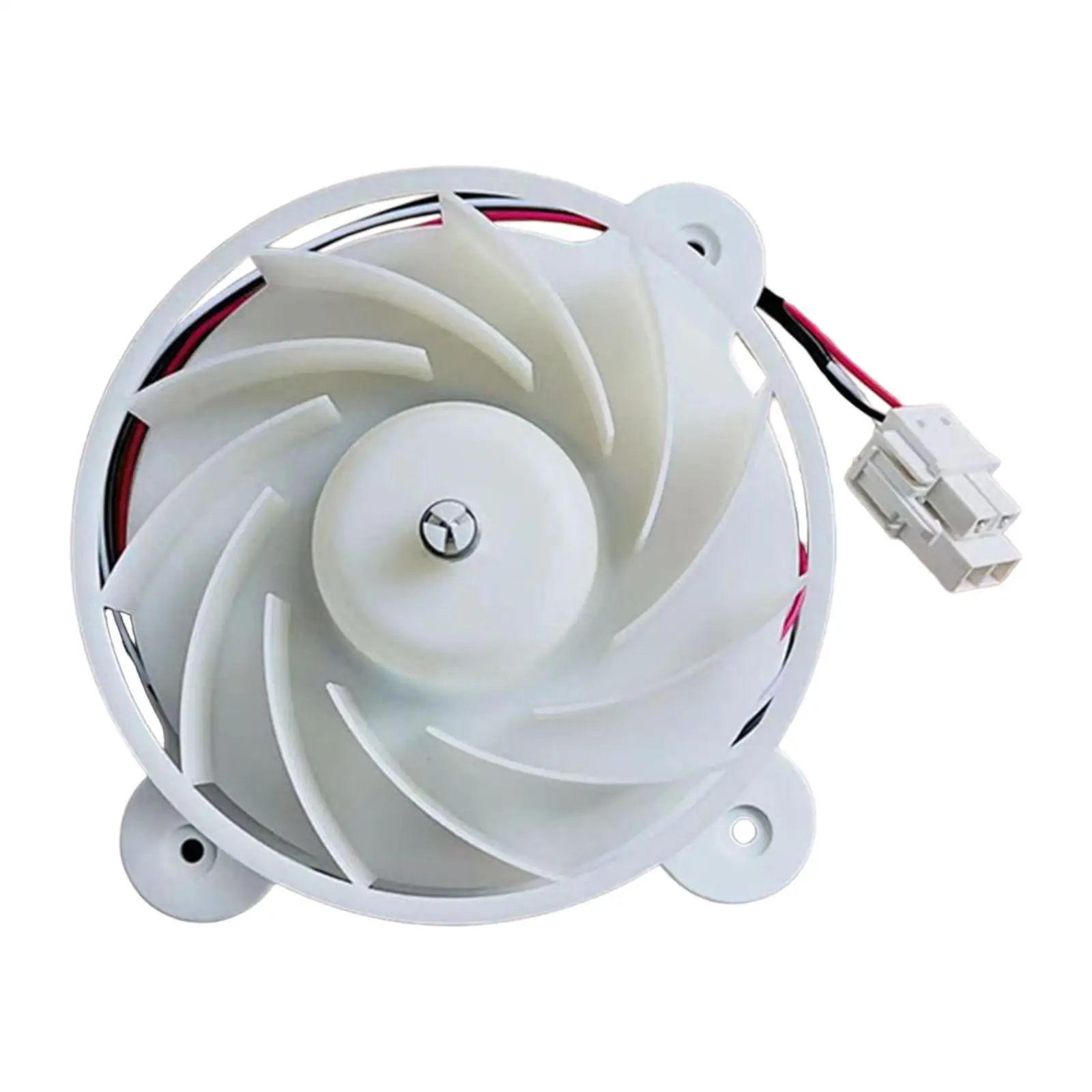 Refrigerator Fan Home Appliance Kitchen Part Repair Cooling Fan for Samsung