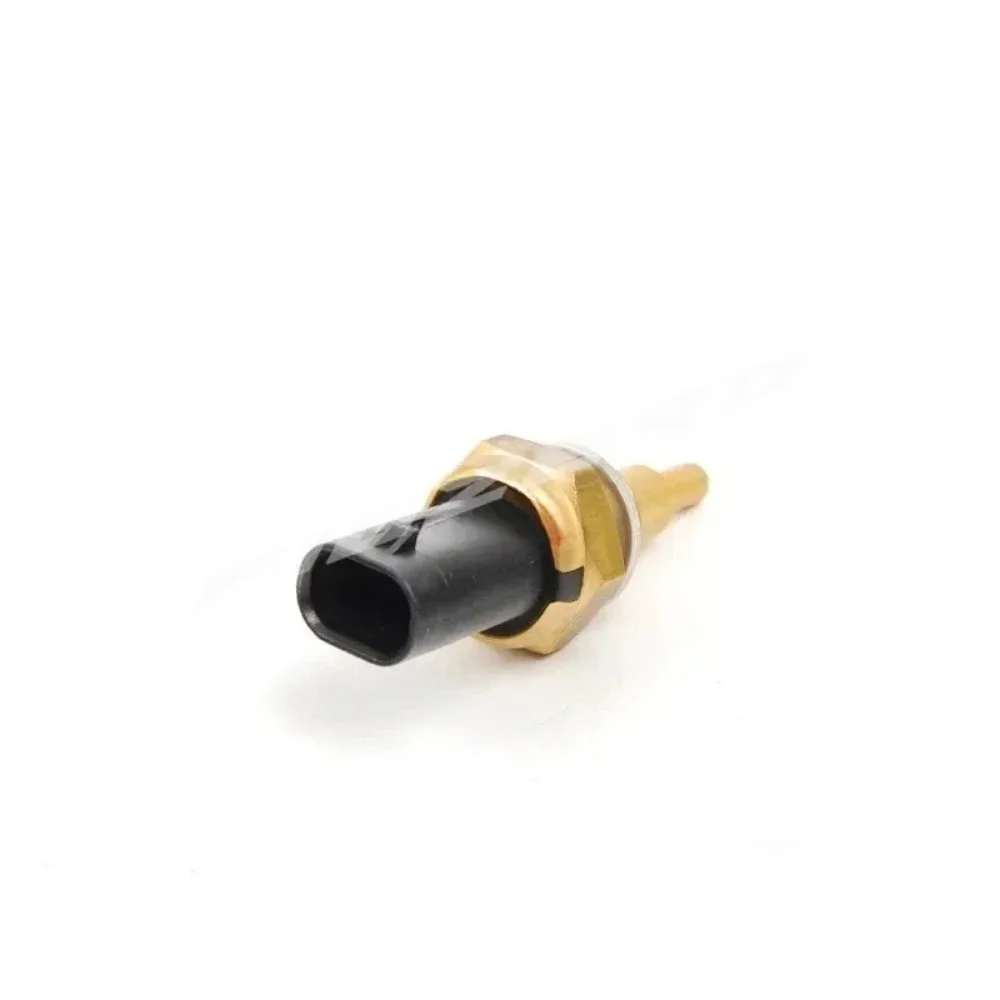 For BMW 3 5 7 Series X5 X6 730 740 X3 325 525 530 2008-2022 Engine Coolant Oil Temperature Induction Sensor Brand New Genuine