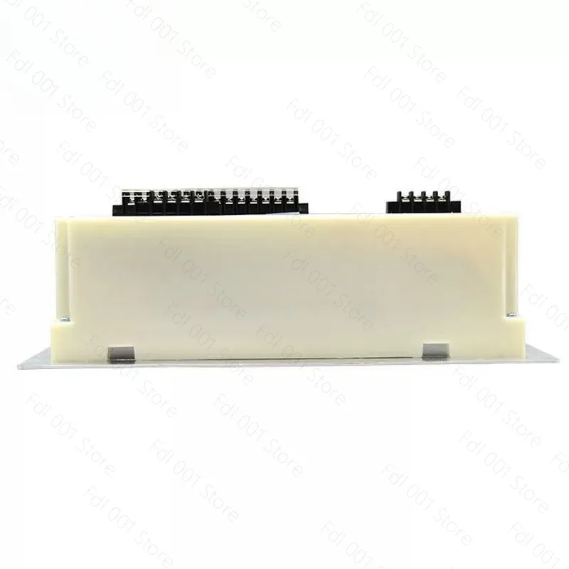 Incubation controller, temperature control instrument Microcomputer automatic XM-18D temperature control humidity controller