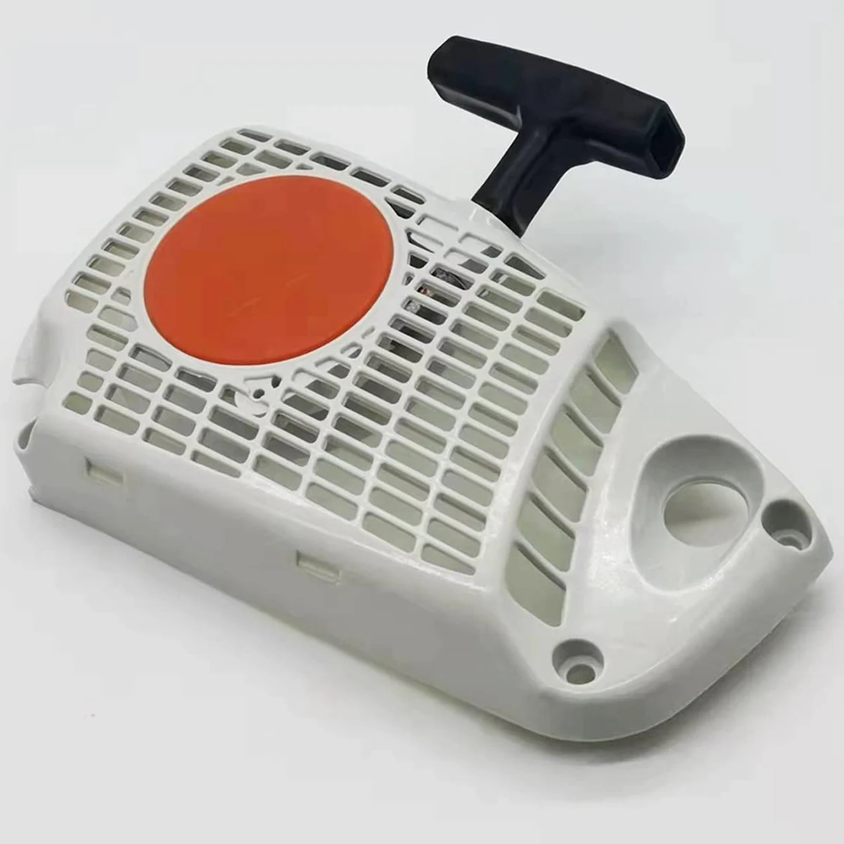 Limited Stock-FF 1137 080 2108 Rewind Recoil Pull Start Starter Assembly For Stihl MS191T, MS192T, MS192TC, MS193T Chainsaws