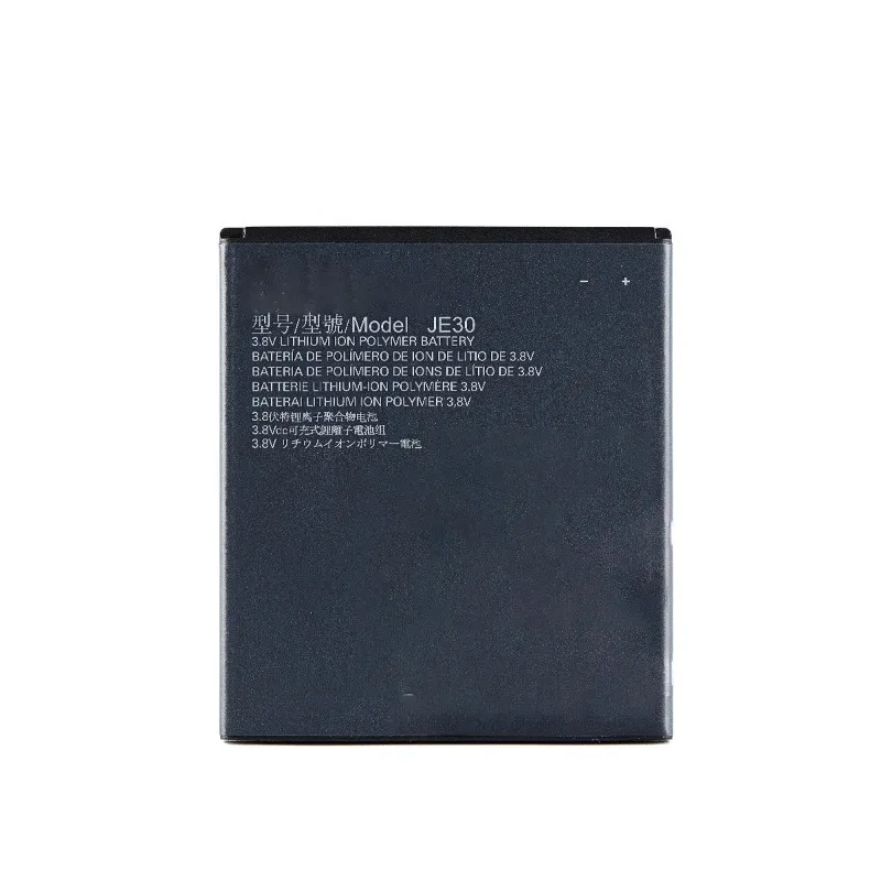 Upgraded JE30 2000mAh High-Capacity Battery for Motorola  Moto E5 Play Go Edition Mobile Phone Batteries
