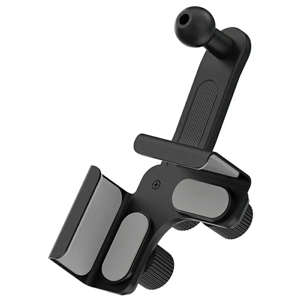 

Strong Load-Bearing Navigation Extendable Adjustable Car Phone Holder