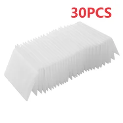 30Pcs Disposable Air Filters Premium Disposable Universal Replacement Filters for ResMed AirSense 10 AirCurve10 S9