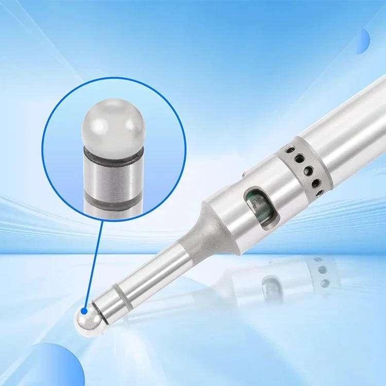 

л # Для высокоточного электронного искателя кромок Dasqua для фрезерного станка с ЧПУ