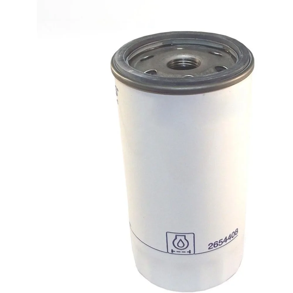 

XOJOX Oil Filter 2654408 For Massey Ferguson Farm Tractors 135 150 Industrial Tractors 20 30 For Diesel