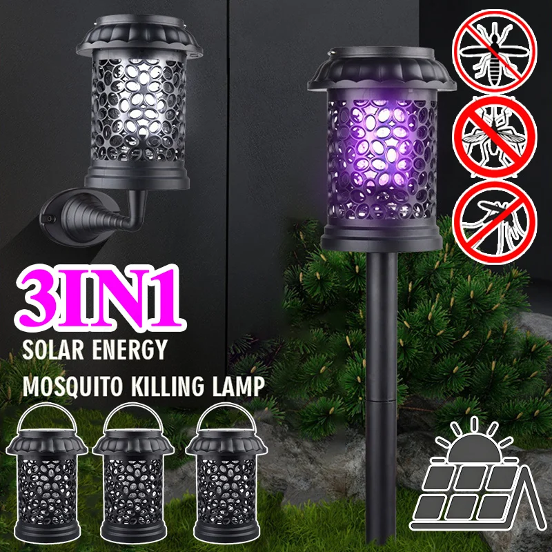 luzes-solares-contra-mosquitos-luz-roxa-choque-eletrico-domestico-lampada-contra-mosquitos-ambiente-externo-a-prova-d'agua-jardim-vila-controle-fisico-de-pragas