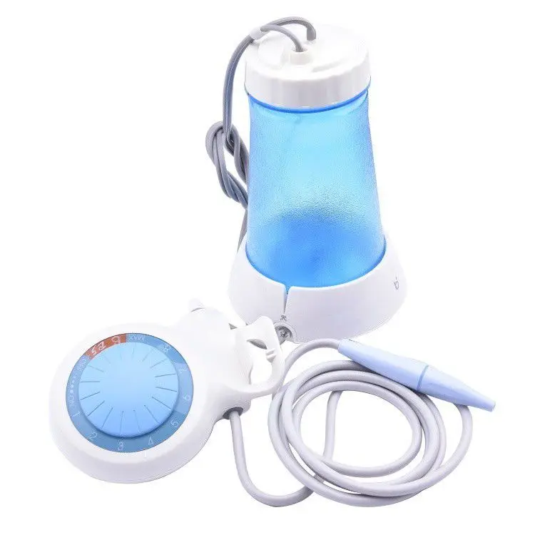 Scaler Automatic Water Supply System Scaler Stone Tool fast shipping