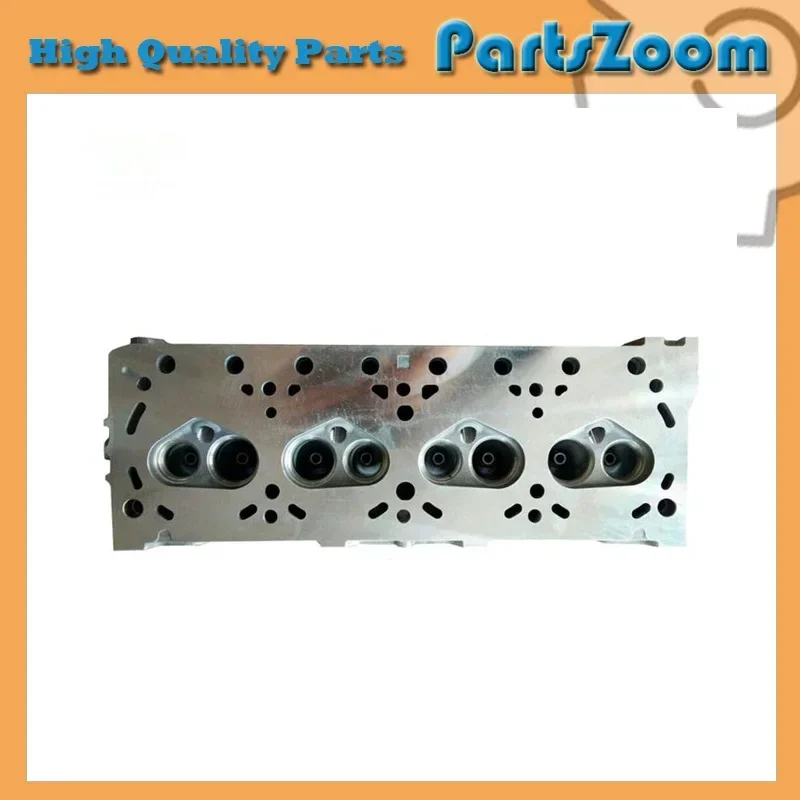 

Bare Cylinder Head for Nissan K21 Engine Caterpillar CAT 25 Forklift