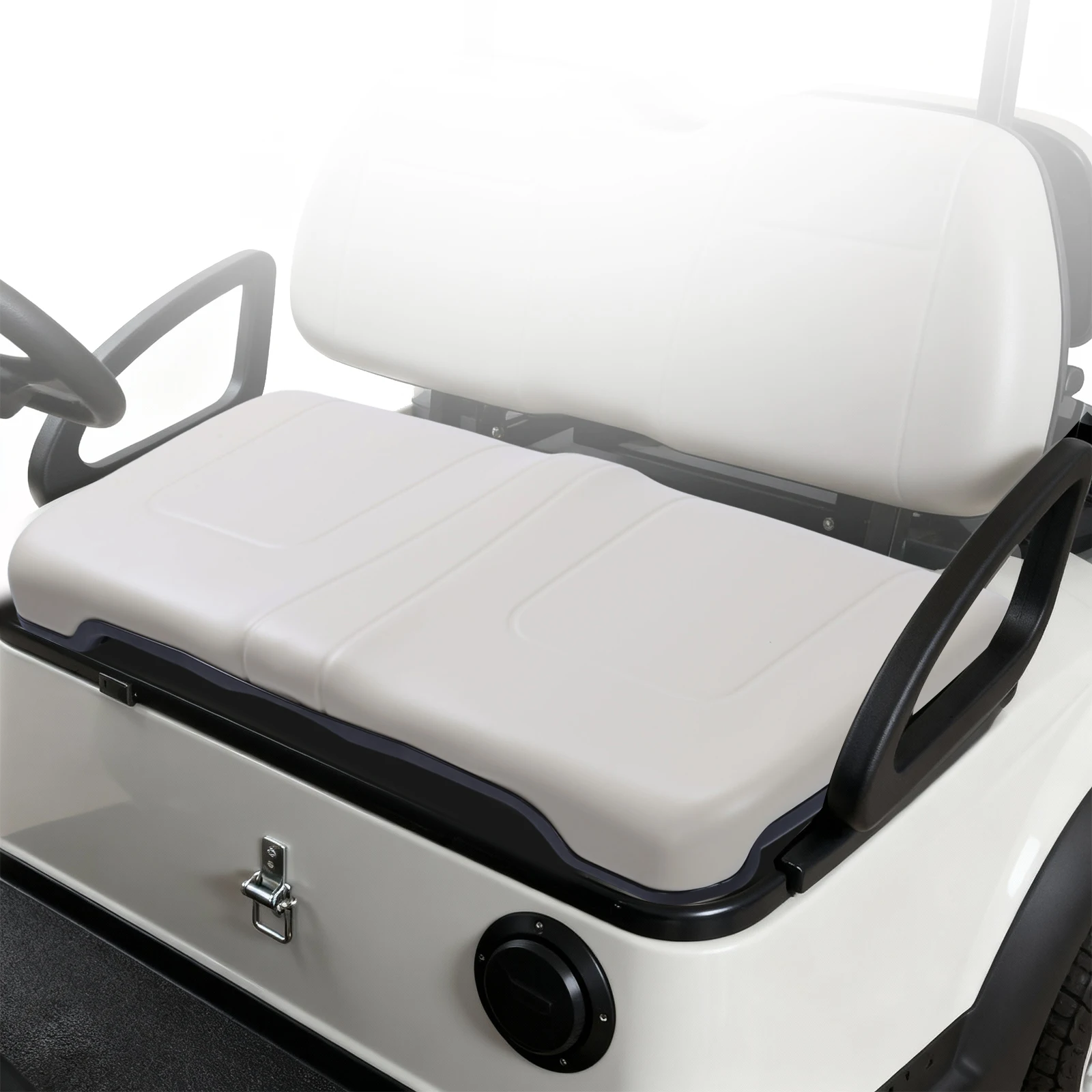 Golf Cart Front Sta…