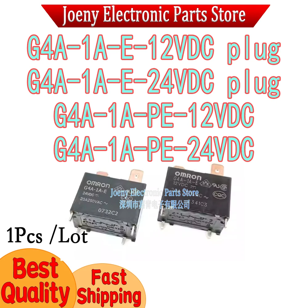 Genuine G4A-1A-E-12…