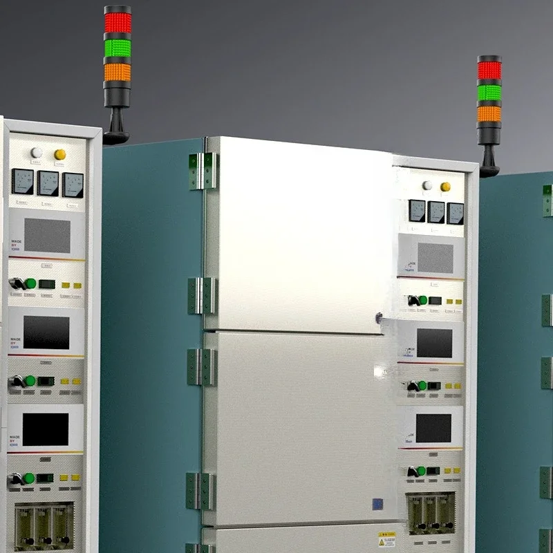 Halbleiterofen, elektrischer Laborofen, Hochtemperatur-Trocknungsgeräte, industrielles elektrisches Trocknen mit konstanter Temperatur