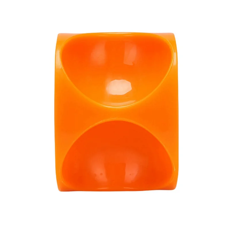 

New 2X Electric Orange Juicer Spare Parts For XC-2000E Spare Machine Parts Orange Juicer Parts Orange Juicer Concave Ball