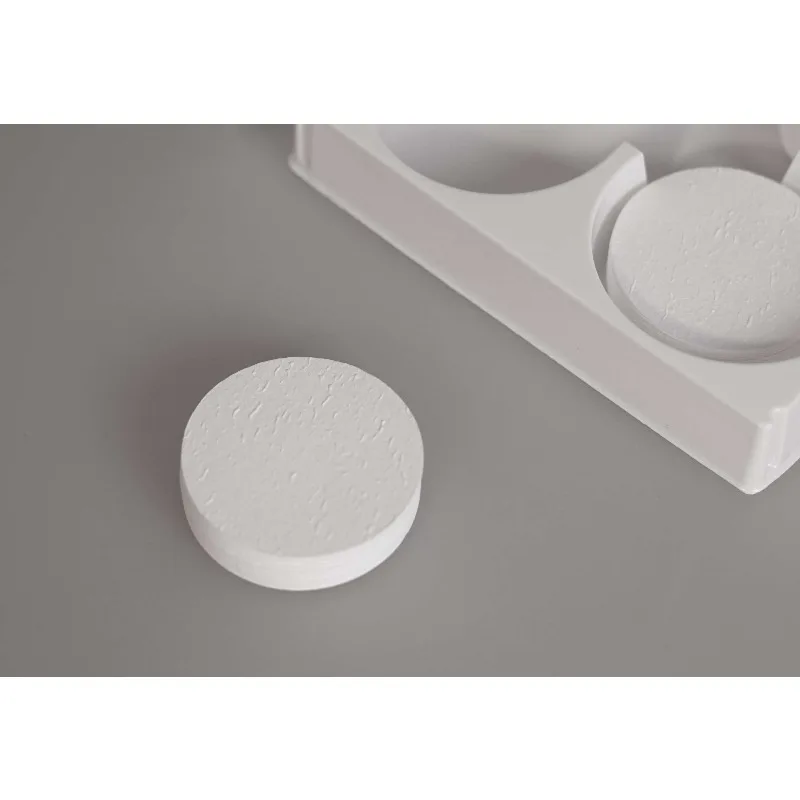 

93D 2.7 μm High-Capacity Glass Filter Organic Solvent Prefiltration