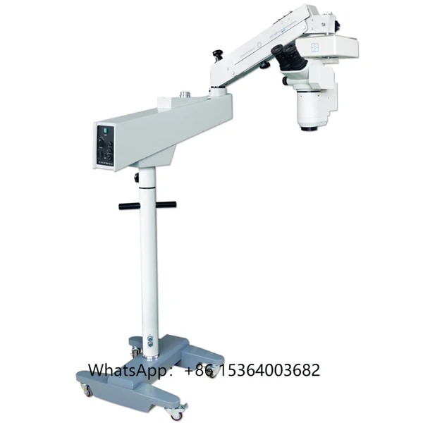 Olympus XT-X-5A Surgery Operation Microscope Operating Microscope for Spinal Surgery/Hand Surgery/Urology/Ophthalmology