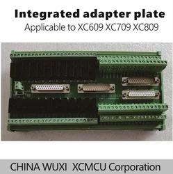 XCMCU Integrated Adapter Board input output For XC609 XC709 XC809 Series G-code Controller