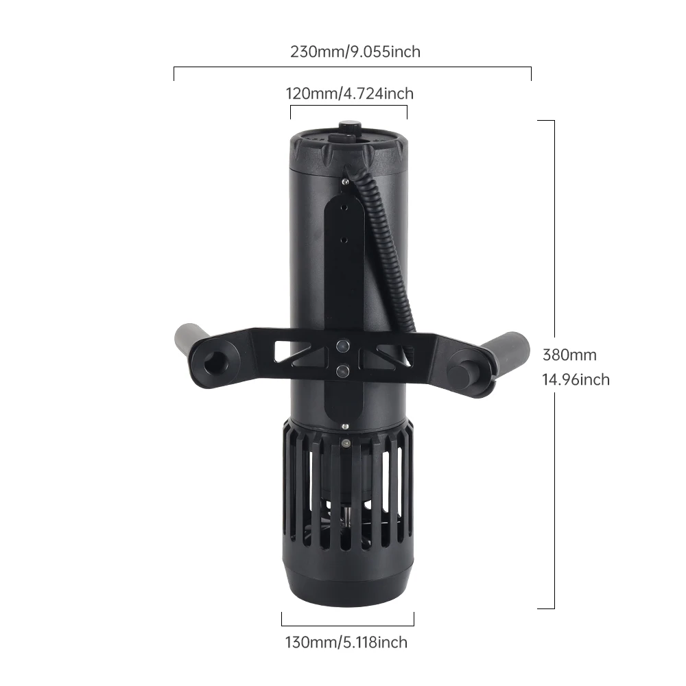 Surfing Electric Underwater Scooter For Water Sports 2026 Hot Selling New High-quality Sea Scooter