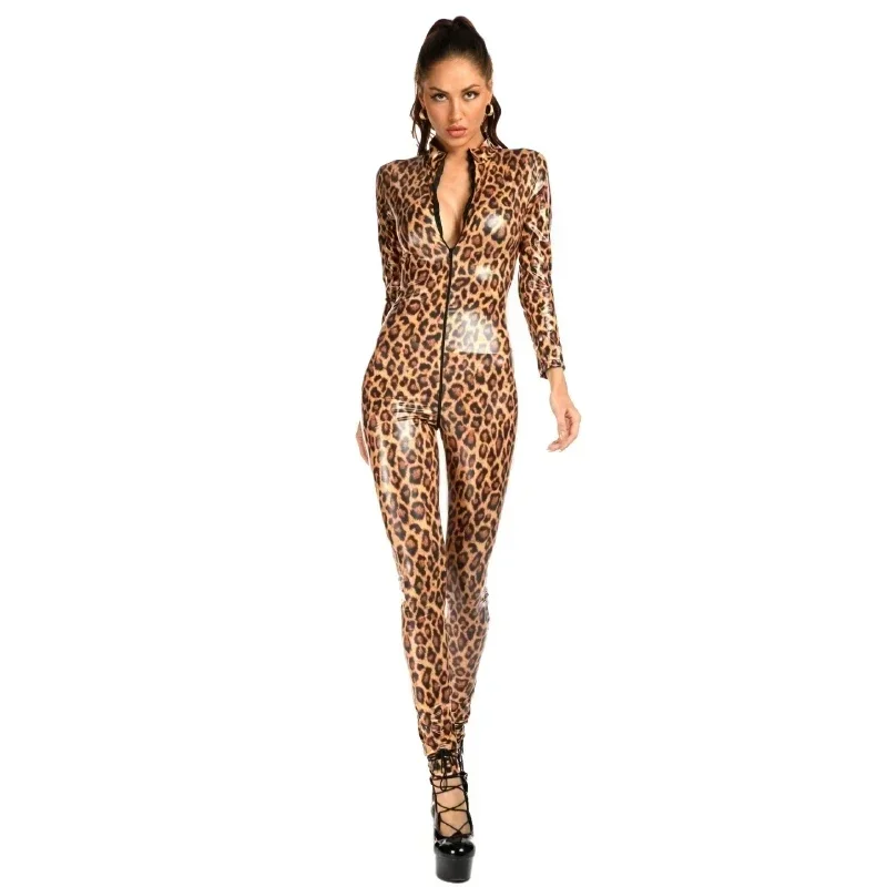 Leopard-B