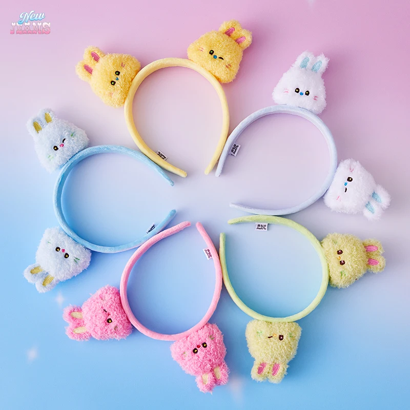 Che cos'è un Bunini? Guida completa per scoprire i Bunini Line Friends e Newjeans