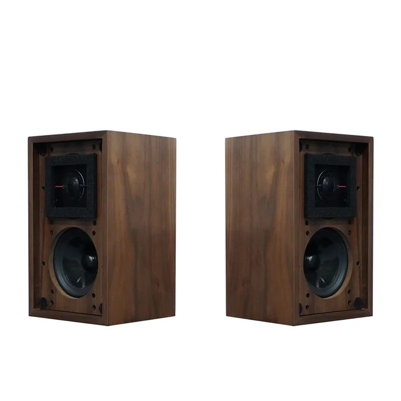 

AVplay LS3/5A Co-py Classic HiFi книжная полка динамик специально подходит для лампового усилителя