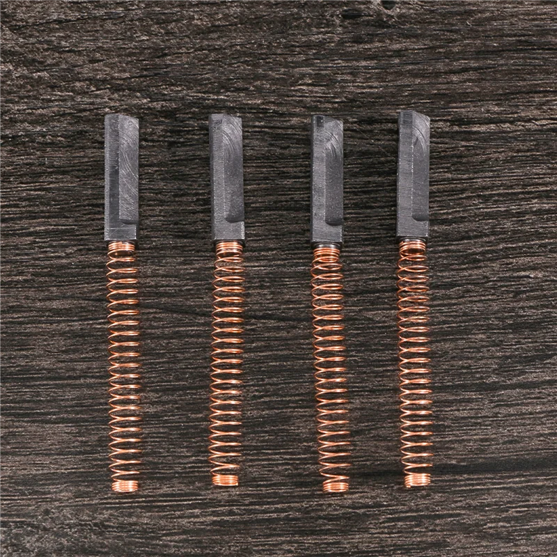 N98R W10380496 Щетка для двигателя миксера с углеродной подставкой для Whirlpool и кухонных принадлежностей Щетка для двигателя миксера 5K5SS WHK55K