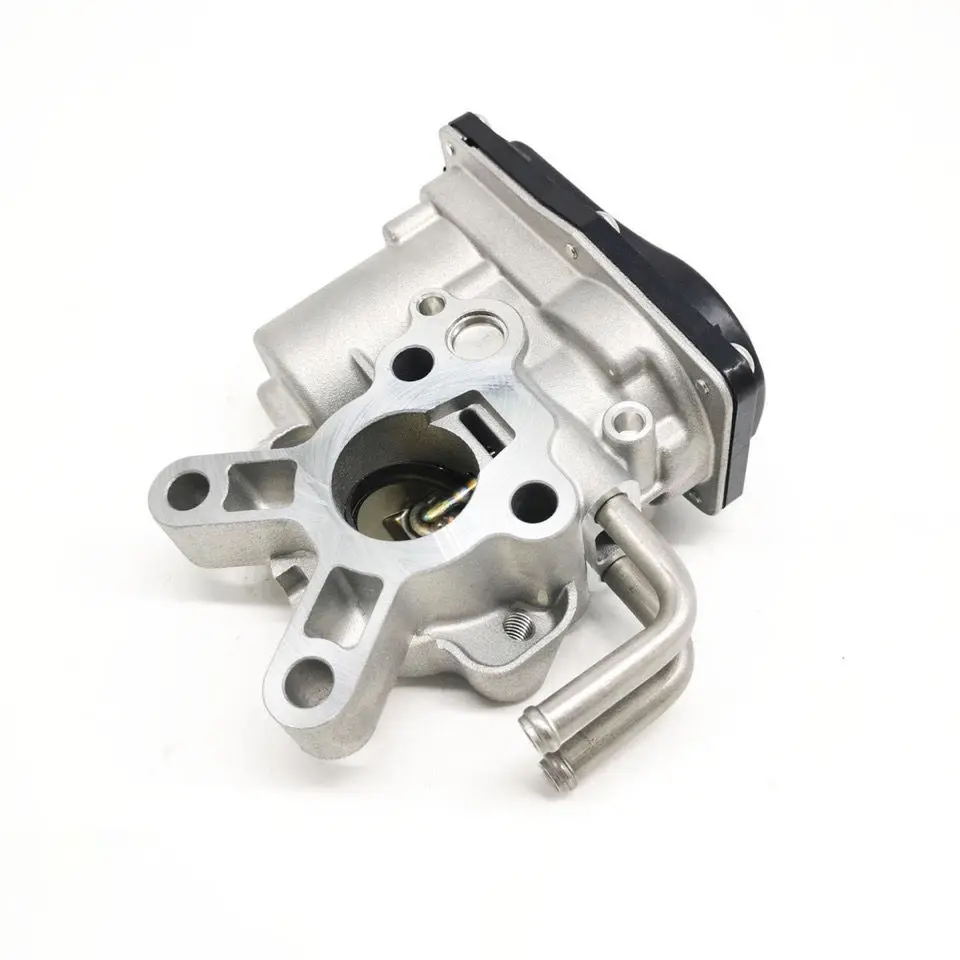 EGR Exhaust Gas Recirculation Valve 14710MA70A for Engine ZD30 Auto Spare Part